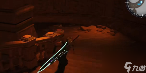 最终幻想7重生风魔手里剑怎么获得,最终幻想7重生风魔手里剑获得方法