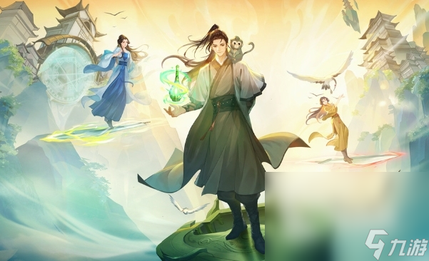 砍树修仙小游戏推荐2024 好玩的砍树修仙手游大全