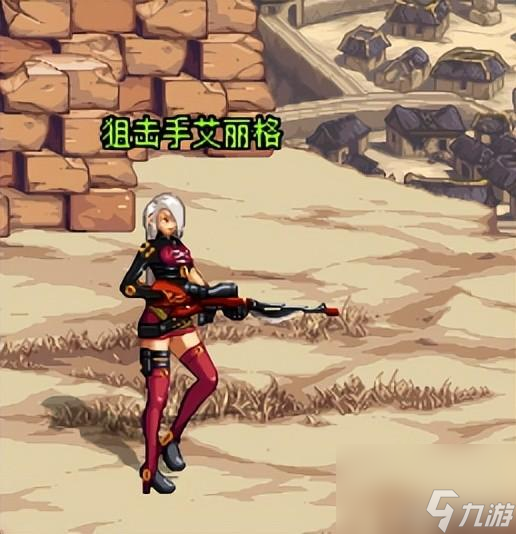 DNF吉赛尔改造实验体全揭秘:银白妲可儿技能详解与实战应用