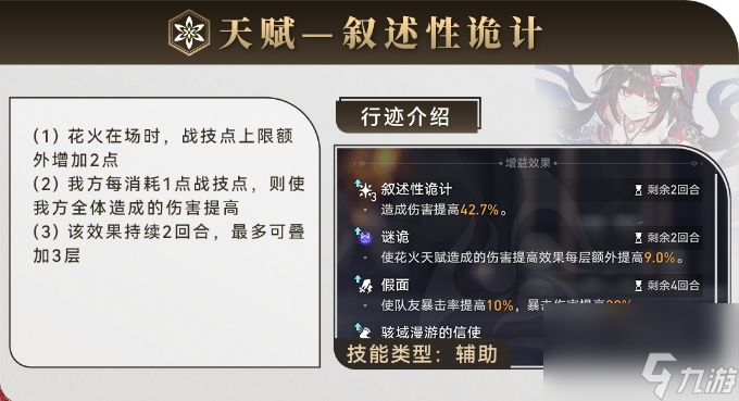 《崩坏星穹铁道》花火值得抽取培养吗 花火全面养成玩法攻略