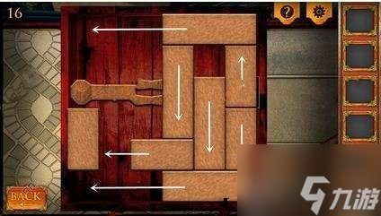 密室逃脫5逃出博物館第十六關(guān)怎么過(guò) 密室逃脫5逃出博物館第十六關(guān)通關(guān)攻略