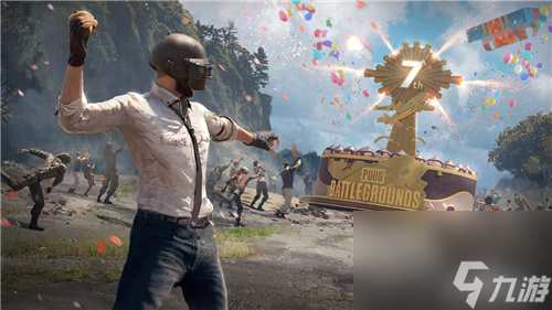 PUBG 七周年紀(jì)念系列活動(dòng) 現(xiàn)已更新至28.2版本