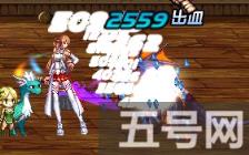 DNF剑帝技能有哪些 流浪武士技能介绍
