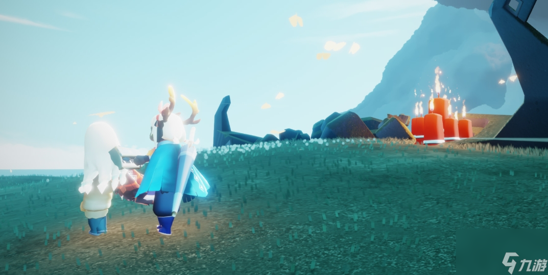 <a id='link_pop' class='keyword-tag' href='https://www.9game.cn/skygy/'>光遇</a>挂机漂浮怎么搞