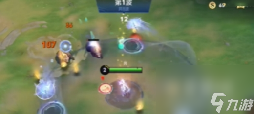 《王者荣耀》机关百炼百分百赢方法