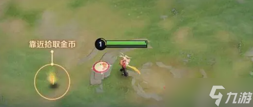 王者荣耀机关百炼模式怎么通关