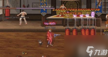DNF神枪手全转职CP技能介绍 神枪手CP系统