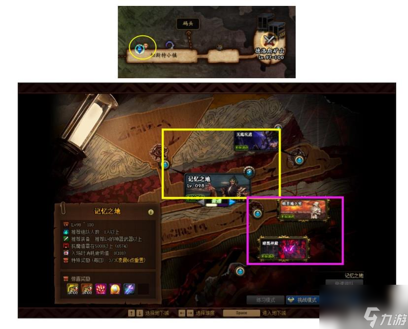 刚回归如何培养角色 这些技巧看完全知道