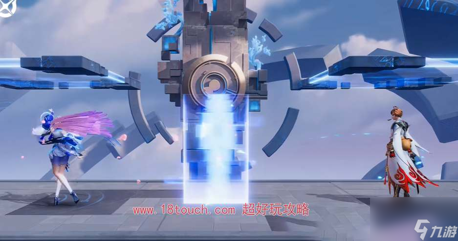 星之破晓貂蝉猫影幻舞技能效果介绍