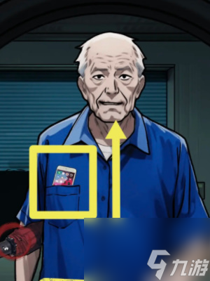隐秘的档案王牌保安怎么通关 王牌保安通关攻略