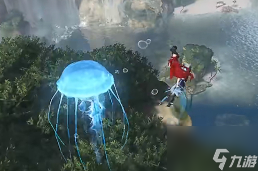 逆水寒手游星星武器外观获得方法