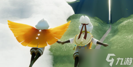 光遇花憩节活动时间2024