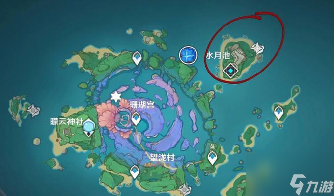 解密原神海袛之心任务攻略（掌握关键线索）