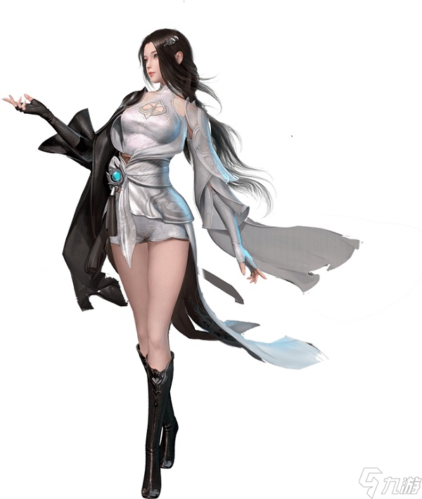 完美世界手游：職業(yè)介紹