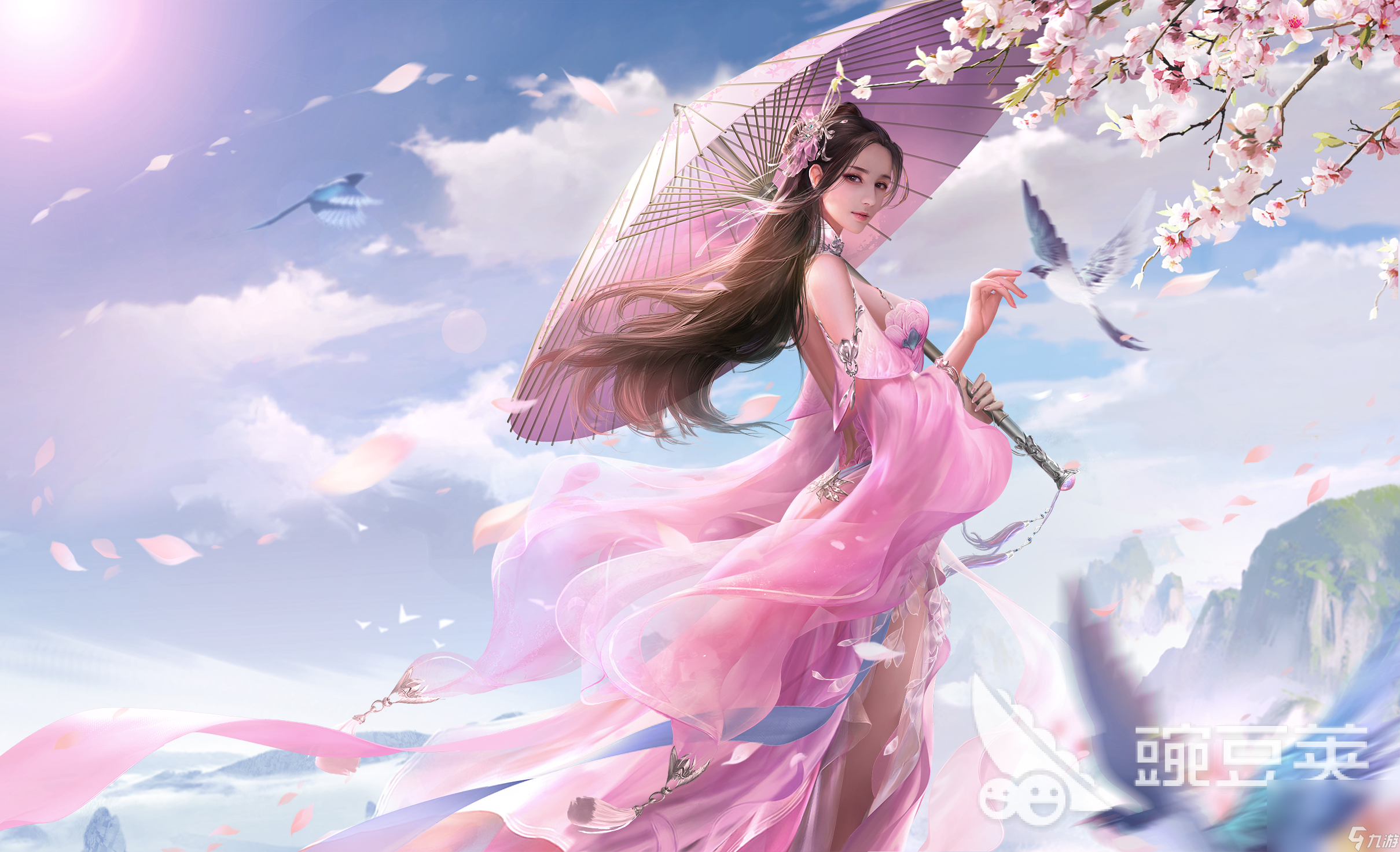 仙俠3d手游好玩的分享2024 有意思的3d仙俠游戲推薦