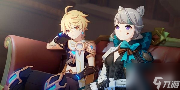 原神4.5琳妮特邀约全分支结局攻略