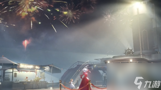 第五人格六周年庆新增地图介绍