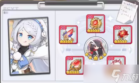 冒险小分队可可养成攻略