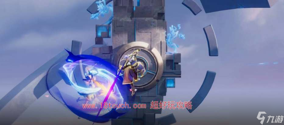 星之破晓貂蝉猫影幻舞技能效果介绍