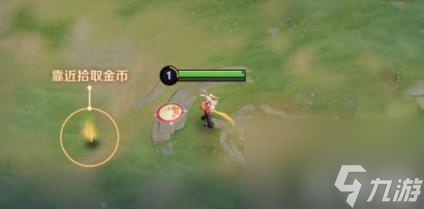 王者荣耀机关百炼快速通关攻略 章节一 二 三通关图流程介绍
