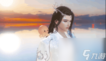 真有这么Q弹吗逆水寒公布最新黑科技，只为让游戏世界变得更真实