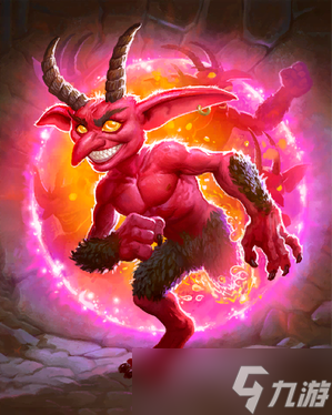 <a id='link_pop' class='keyword-tag' href='https://www.9game.cn/lscsmsyxcazb/'>炉石传说</a>火刃传送门属性介绍