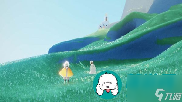 光遇云野回归先祖位置一览-光遇云野回归先祖在哪里
