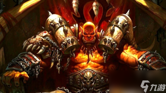 《魔兽世界》plus二阶段战士输出天赋手法介绍