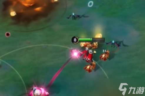 王者荣耀机关百炼章节二攻略 机关百炼章节二通关打法详解