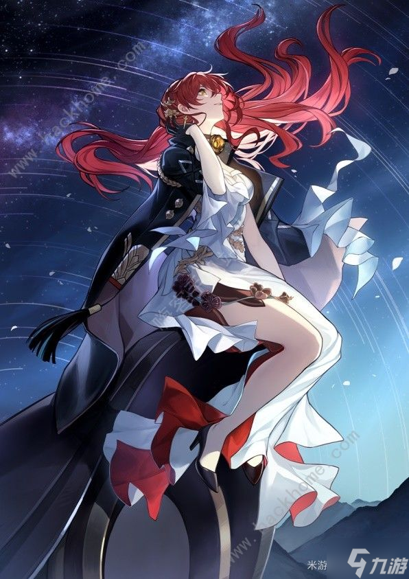 崩坏星穹铁道2.0姬子怎么出装 2.0姬子装备选择及配队攻略