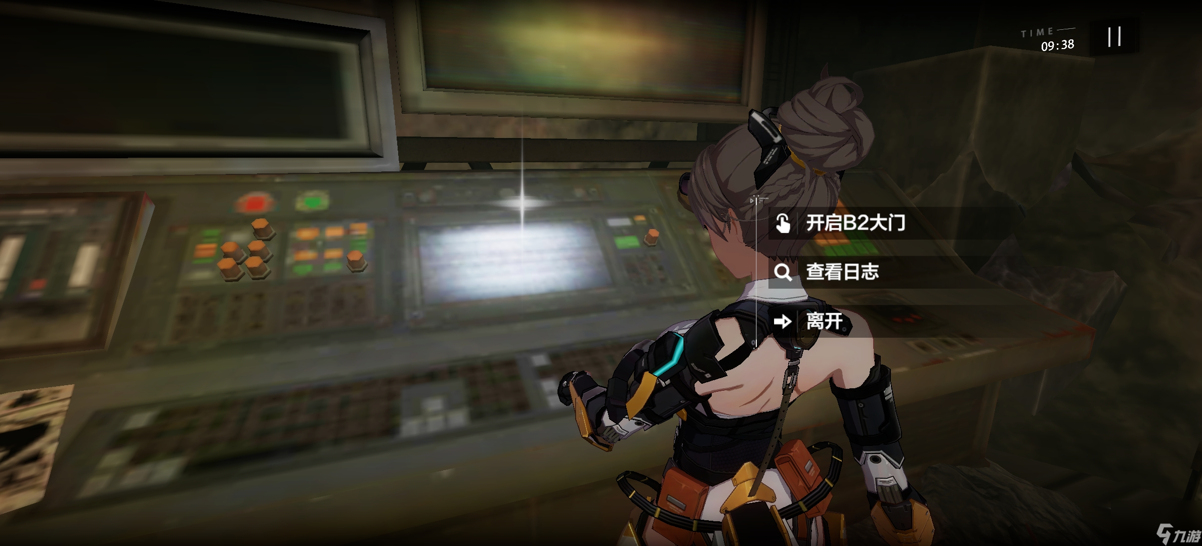幽塔黎光版本浮点纪事ER06隐藏成就详情