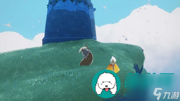 光遇云野回归先祖位置一览-光遇云野回归先祖在哪里