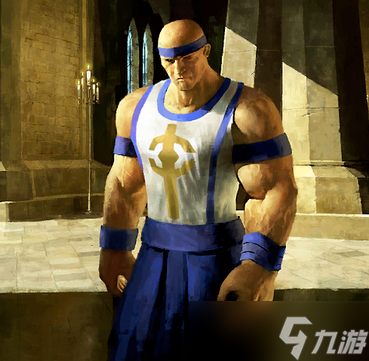 <a id='link_pop' class='keyword-tag' href='https://www.9game.cn/lscsmsyxcazb/'>炉石传说</a>疲劳的新兵属性介绍