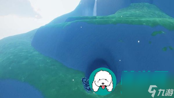 光遇云野回归先祖位置一览-光遇云野回归先祖在哪里