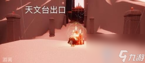 《Sky光遇》大蜡烛位置大全