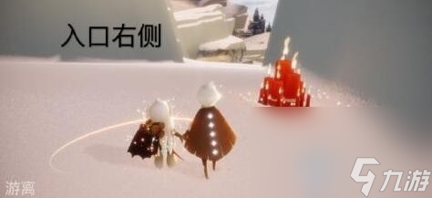 《Sky光遇》大蜡烛位置大全