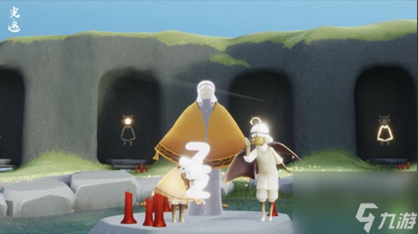 <a id='link_pop' class='keyword-tag' href='https://www.9game.cn/skygy/'>光遇</a>10.7复刻先祖2021位置介绍