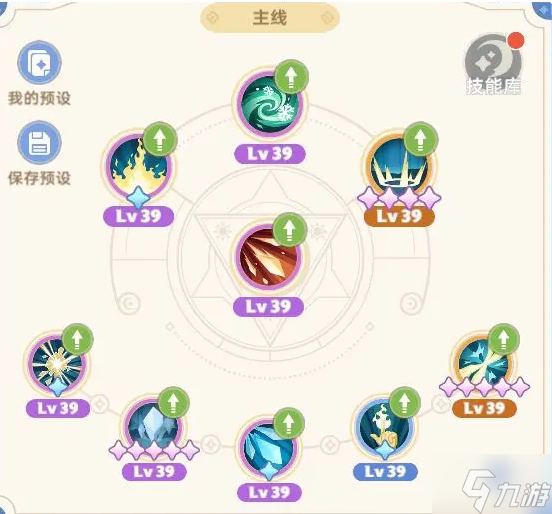 出发吧麦芬厉害职业有哪些-强势职业选择推荐