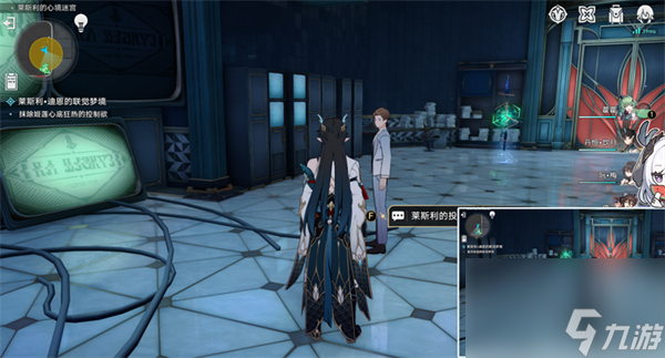 崩坏星穹铁道银河之星任务攻略