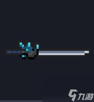 【元气骑士】晶蟹钛刀武器搭配