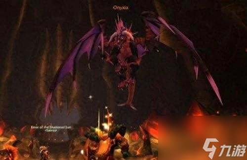 魔兽世界黑龙公主奥妮克希亚攻略：轻松战胜之道