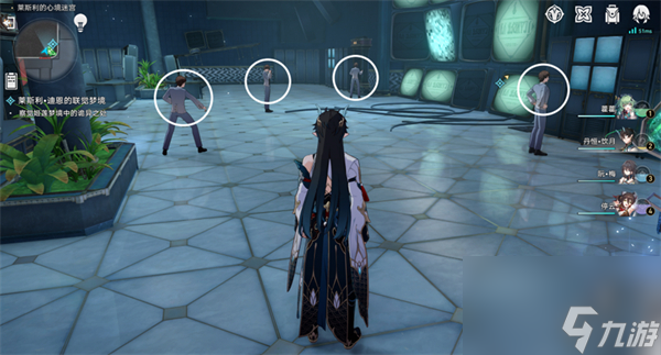 崩坏星穹铁道银河之星任务攻略