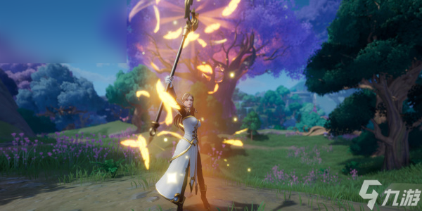 塔瑞斯世界牧师攻略