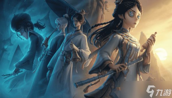 第五人格2024周年返场皮肤有哪些