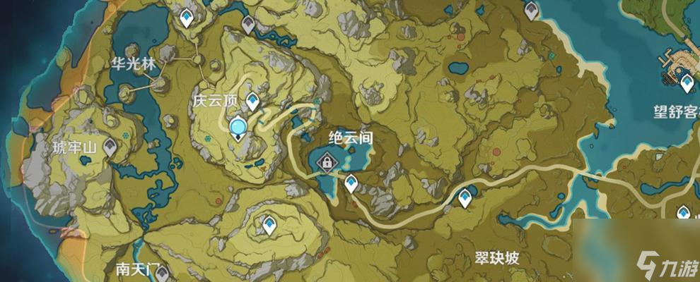 原神晶化骨髓分布在哪里介绍 探寻游戏世界中的珍贵资源 