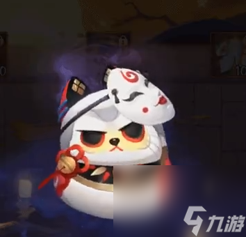 《阴阳师》2024达摩顶呱呱活动玩法攻略