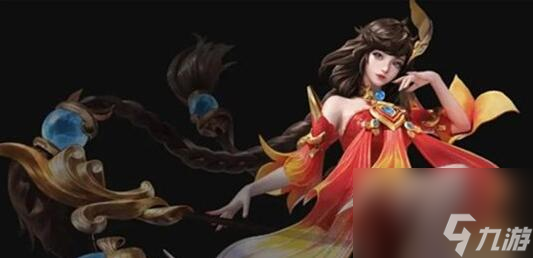 王者荣耀星之破晓大乔技能强度分析详情