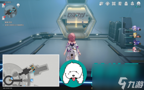 崩坏星穹铁道魈魅寻踪任务怎么做 崩坏星穹铁道魈魅寻踪任务完成攻略