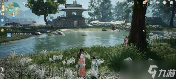 <a id='link_pop' class='keyword-tag' href='https://www.9game.cn/shediao/'>射雕手游</a>穆柯寨龙符在哪