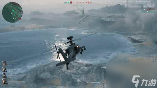 《三角洲行动》游民试玩：逢山开路，遇水搭桥